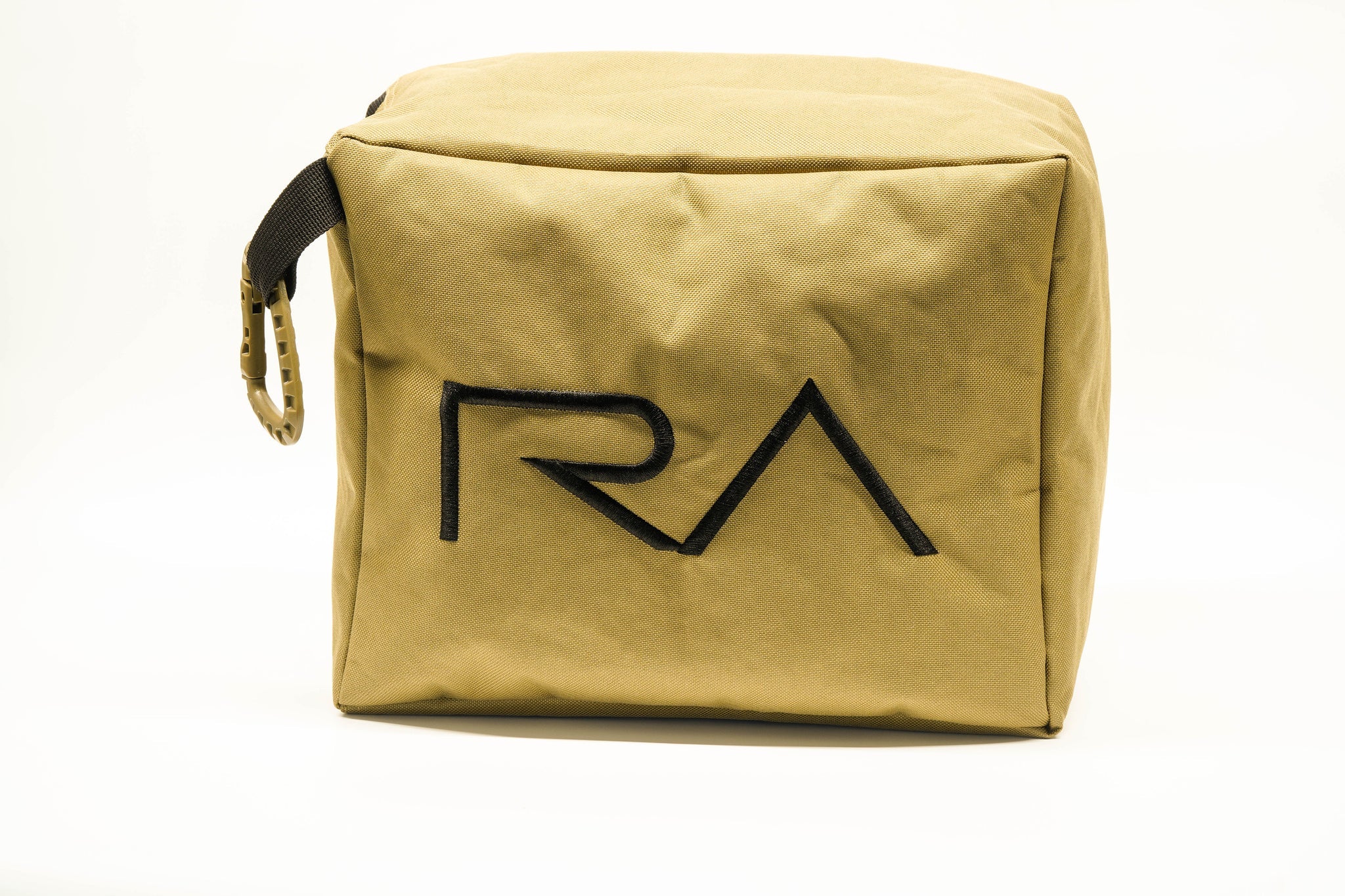 REDACTED ACTUAL PUFF BAG - Image 5