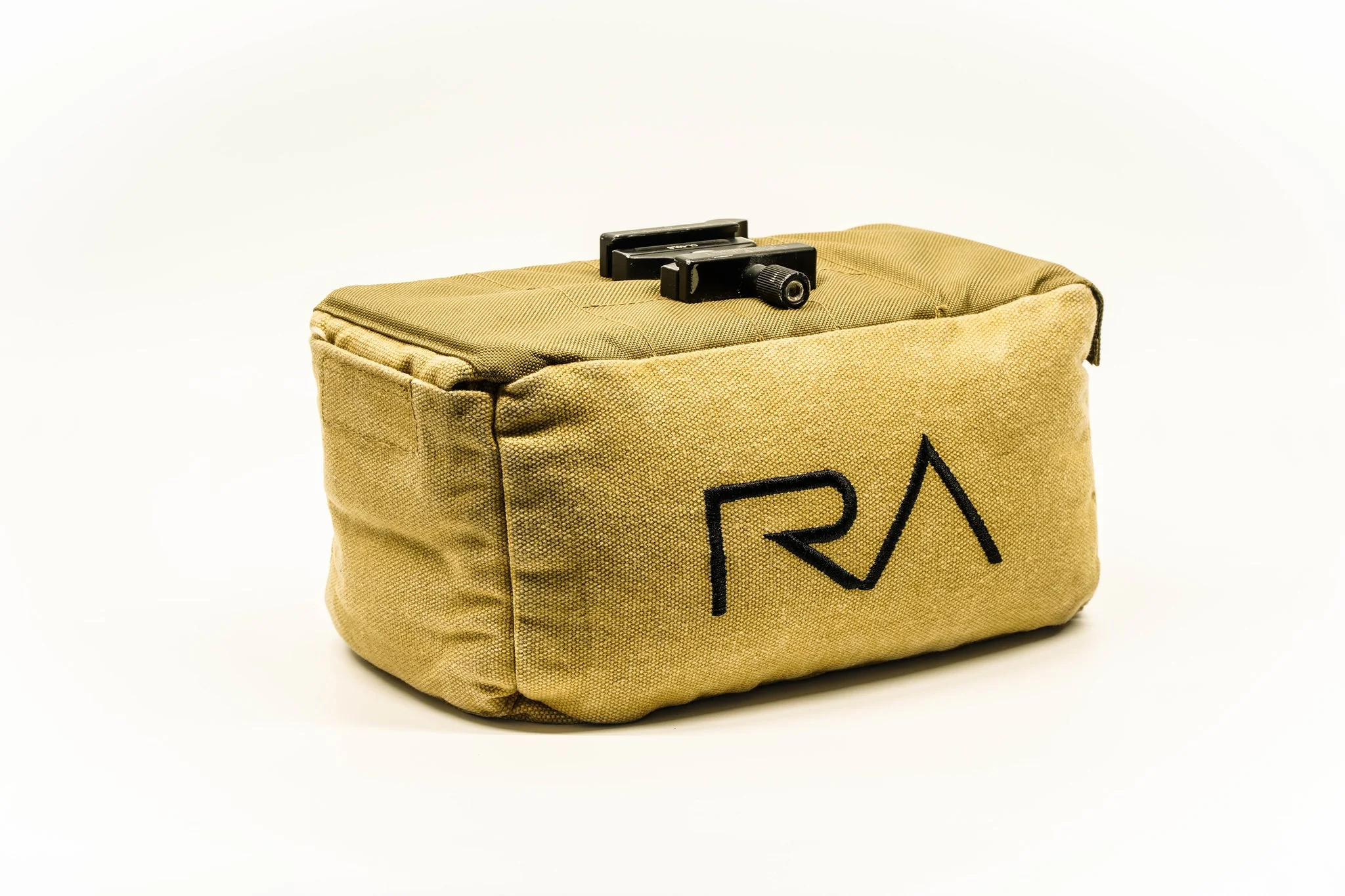 REDACTED ACTUAL RAIL BAG - Image 3