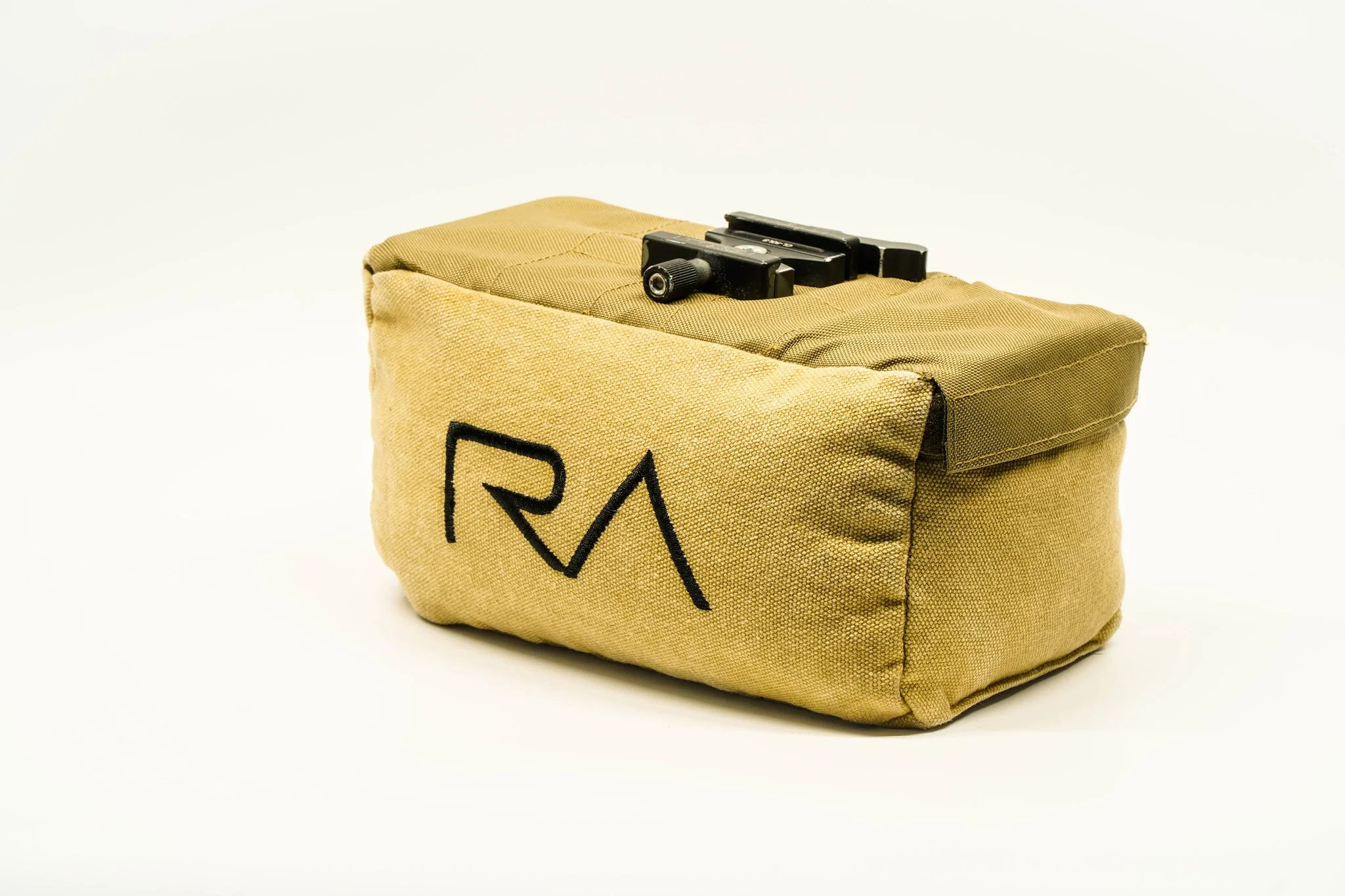 REDACTED ACTUAL RAIL BAG - Image 4