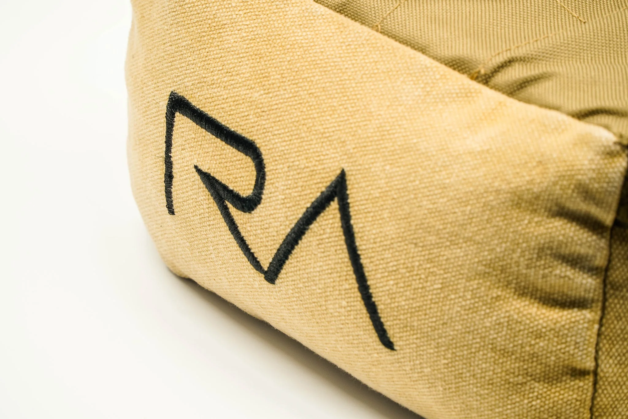 REDACTED ACTUAL RAIL BAG - Image 5