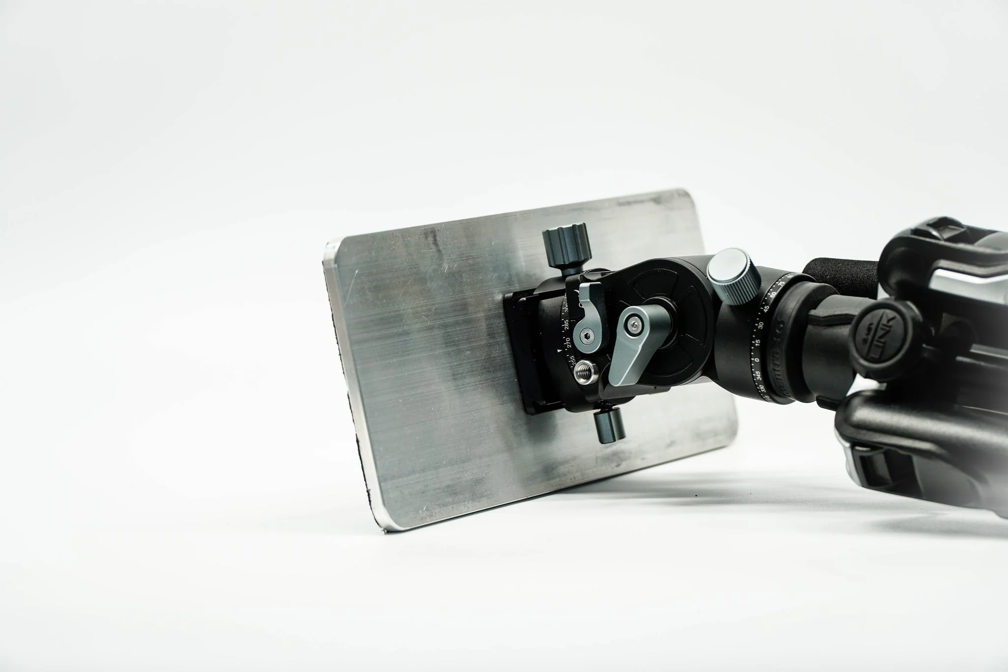 REDACTED ACTUAL TRIPOD PLATE - Image 4