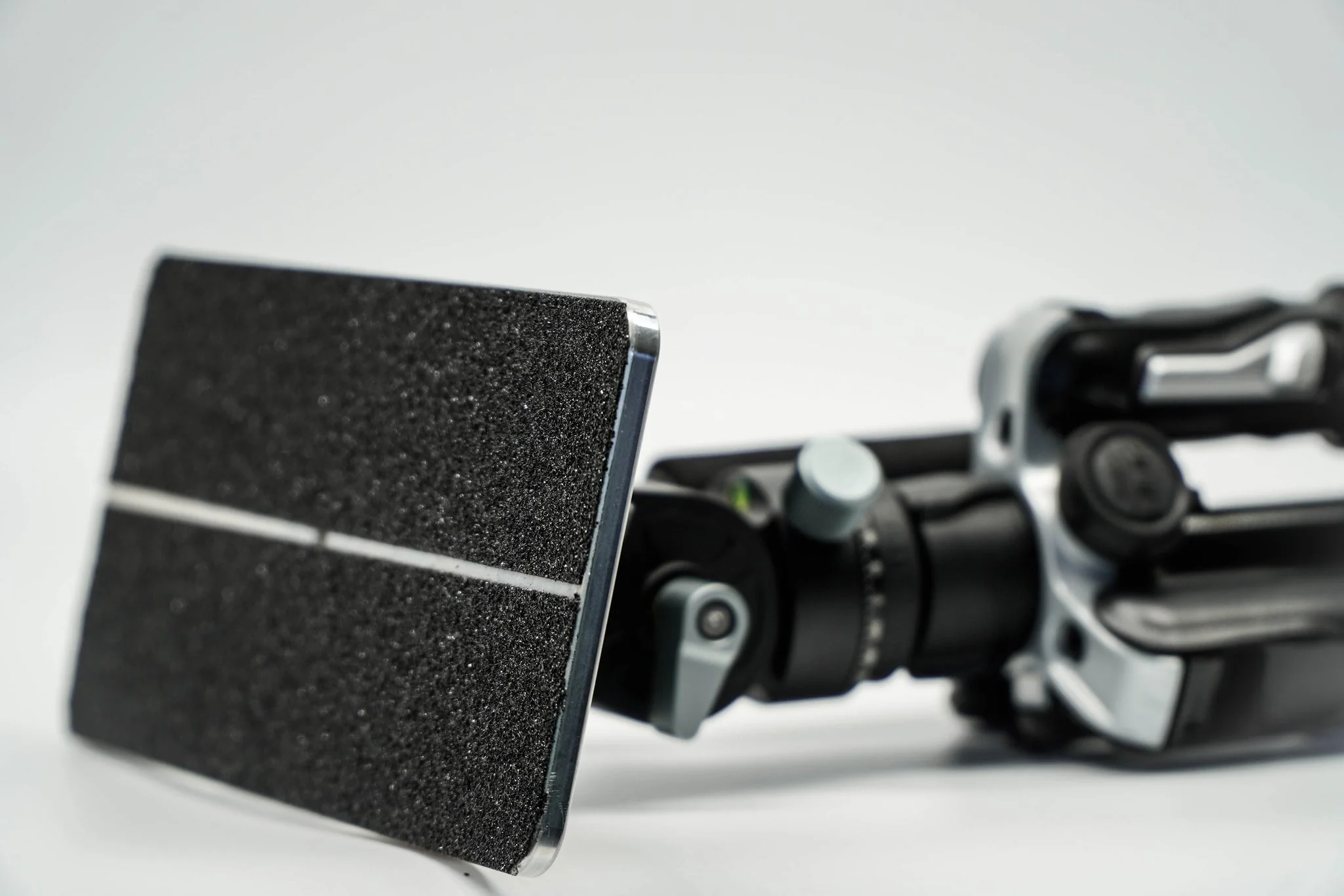 REDACTED ACTUAL TRIPOD PLATE - Image 6