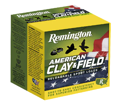 Remington 12ga #9 1oz 1200fps *HT12L9