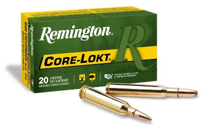 Remington 30-30 Win 150gr Core-Lokt SP