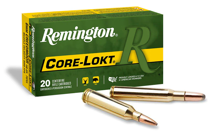 Remington 30-30 Win 170gr Core-Lokt SP