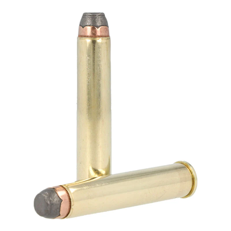 Remington 444 Marlin 240gr Core-Lokt SP - Image 2