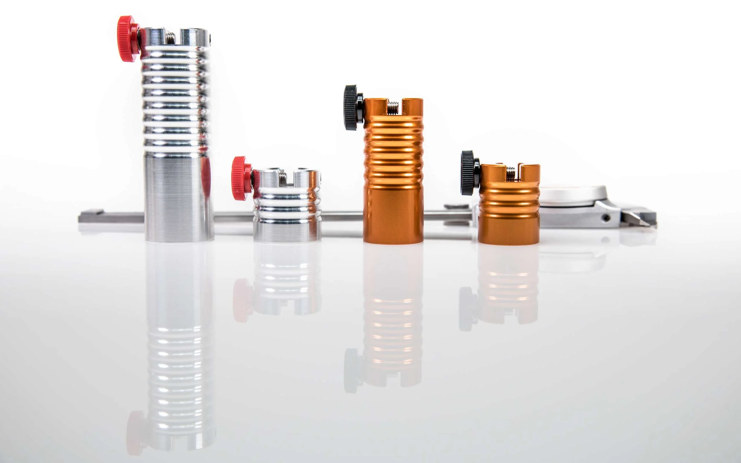 SAC MODULAR HEADSPACE/BULLET COMPARATOR – BODY - Image 4