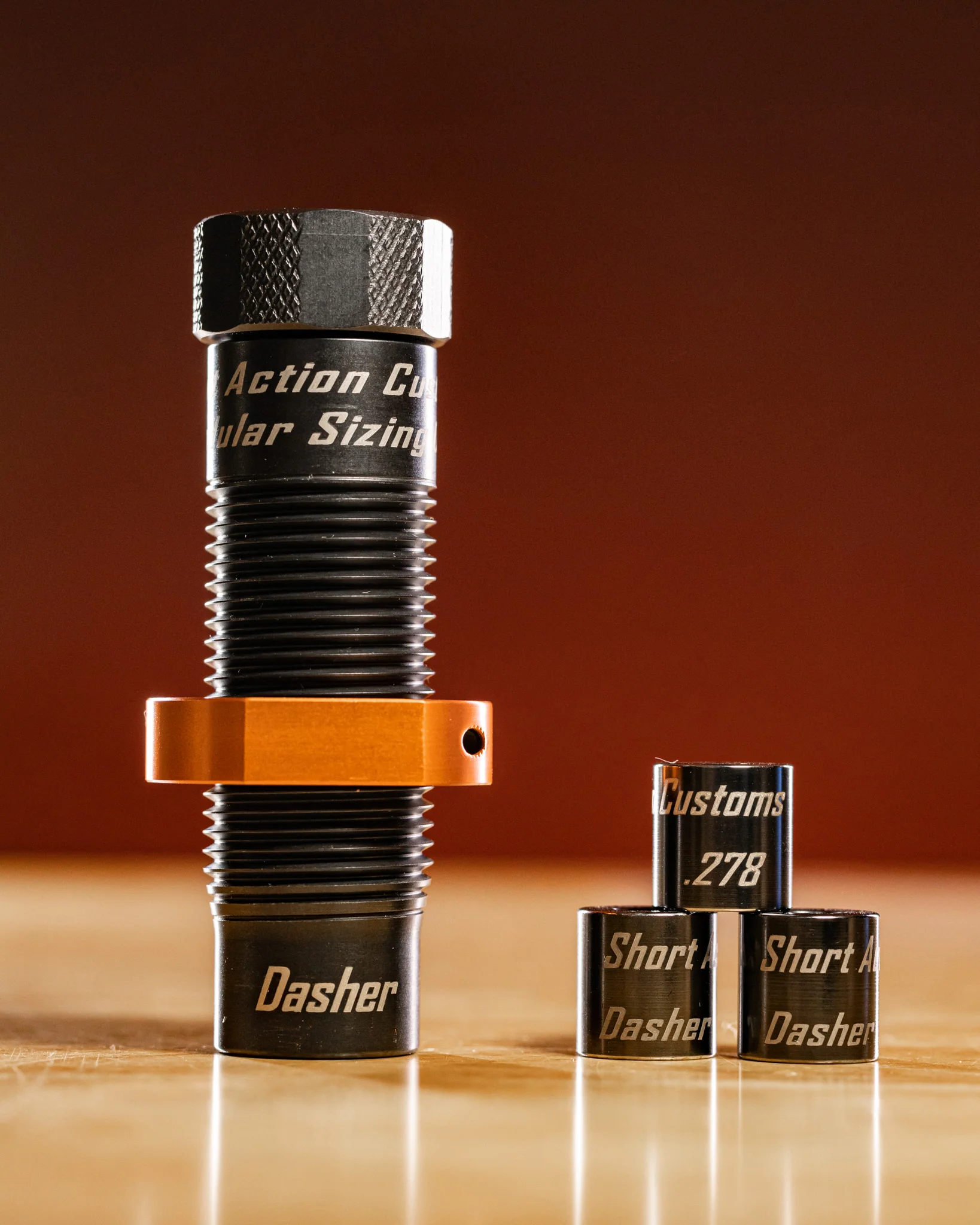 SAC MODULAR MANDREL SIZING DIE - Image 4
