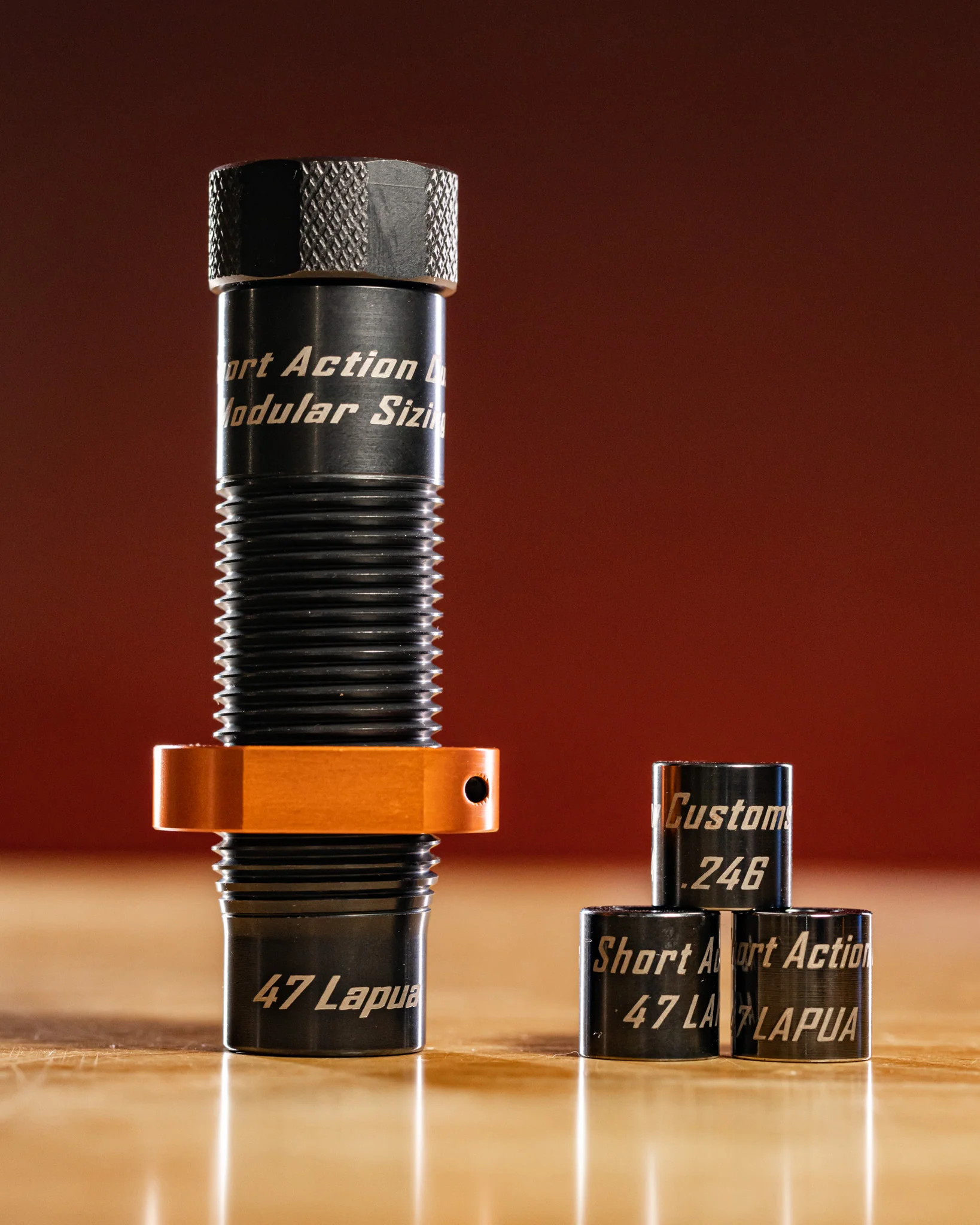 SAC MODULAR MANDREL SIZING DIE - Image 5