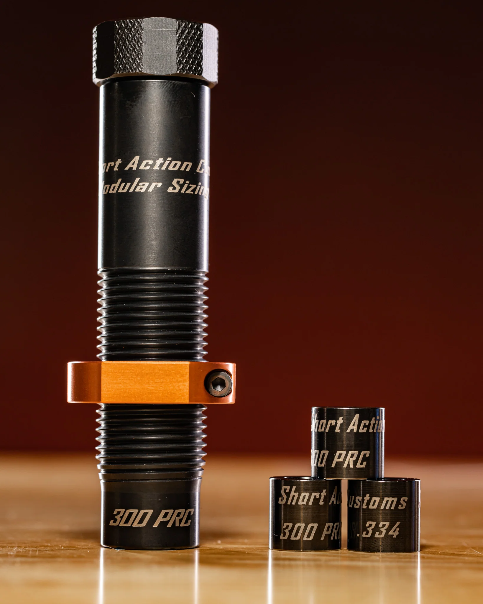 SAC MODULAR MANDREL SIZING DIE - Image 7