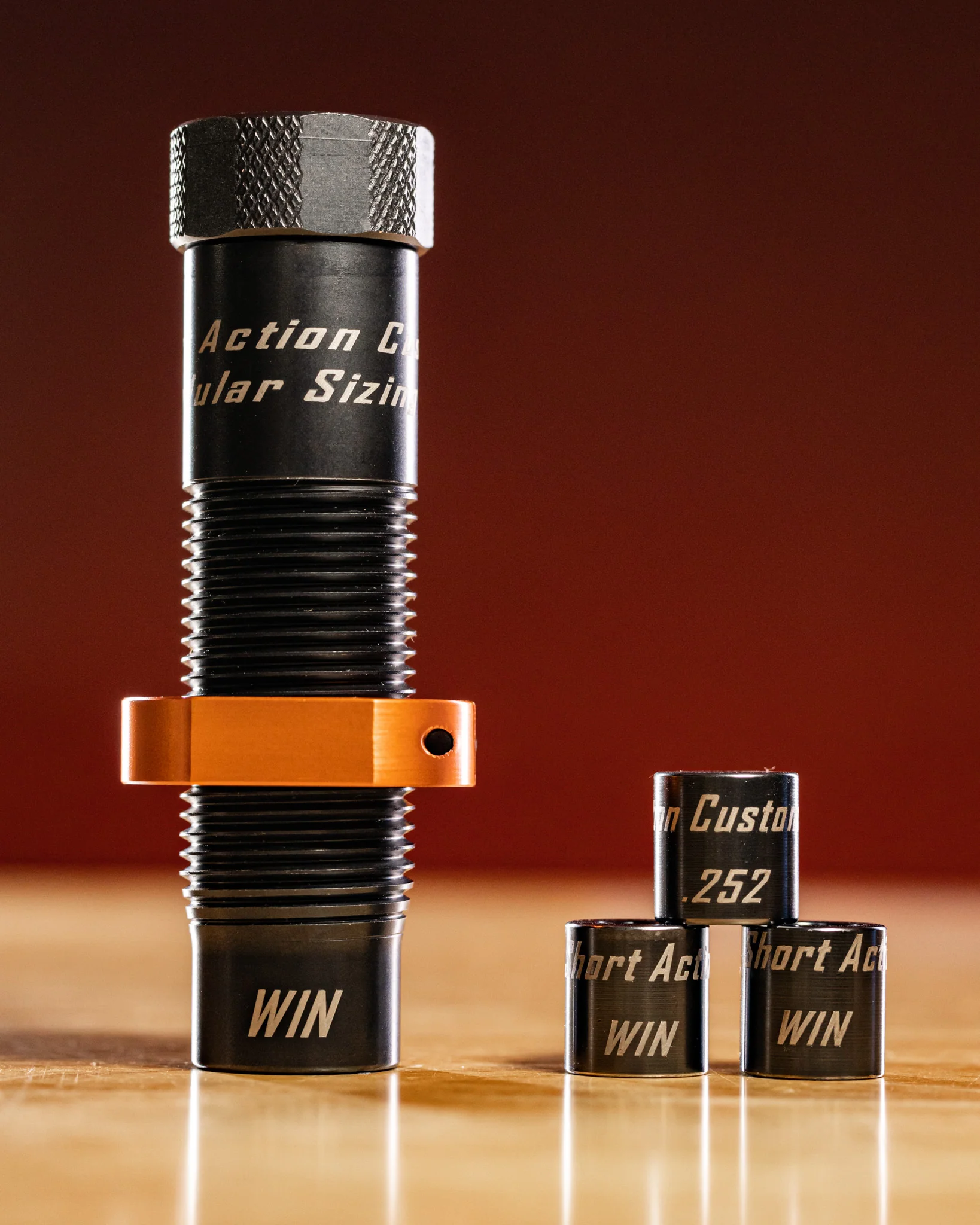 SAC MODULAR MANDREL SIZING DIE - Image 9