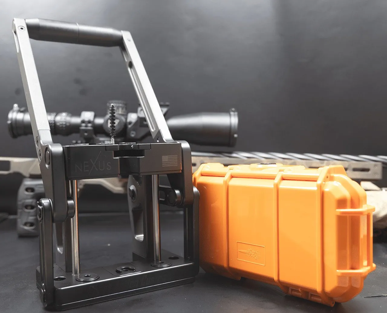SAC NEXUS PRESS - Image 2