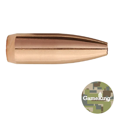 Sierra 22cal 55gr HPBT