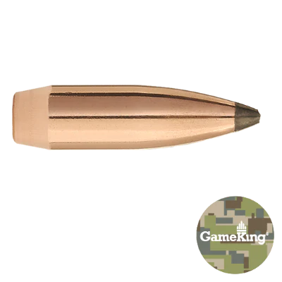 Sierra 22cal 65gr SBT #1395
