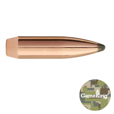 Sierra 25cal 117gr SBT #1630