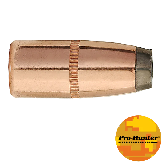 Sierra 30cal 125gr FNHP