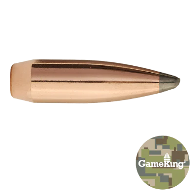 Sierra 30cal 165gr SBT #2145