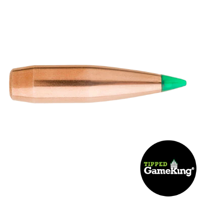 Sierra 30cal 165gr TGK