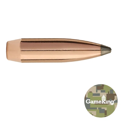Sierra 338cal 250gr SBT #2600