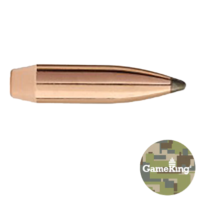 Sierra 6mm 100gr SBT #1560