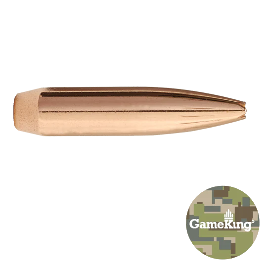 Sierra 7mm 140gr HPBT #1912