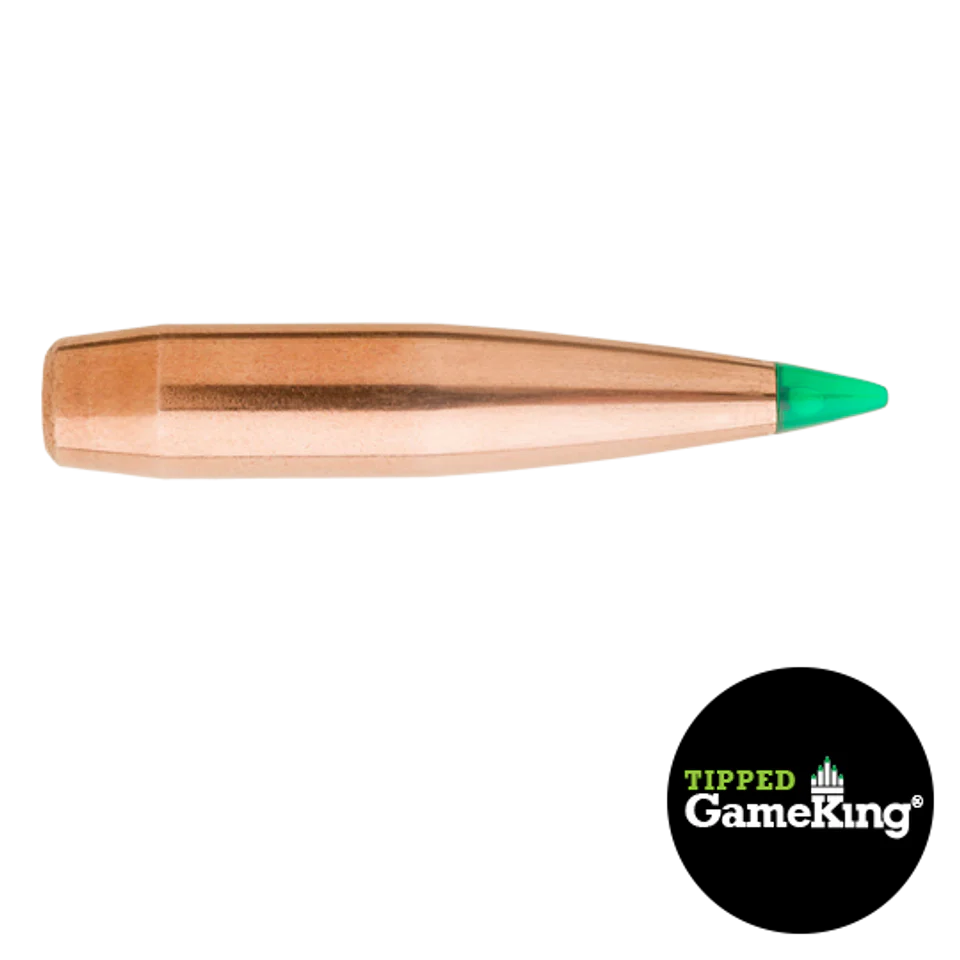 Sierra 7mm 180gr Tipped GameKing