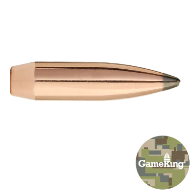 Sierra 8mm 220gr SBT #2420