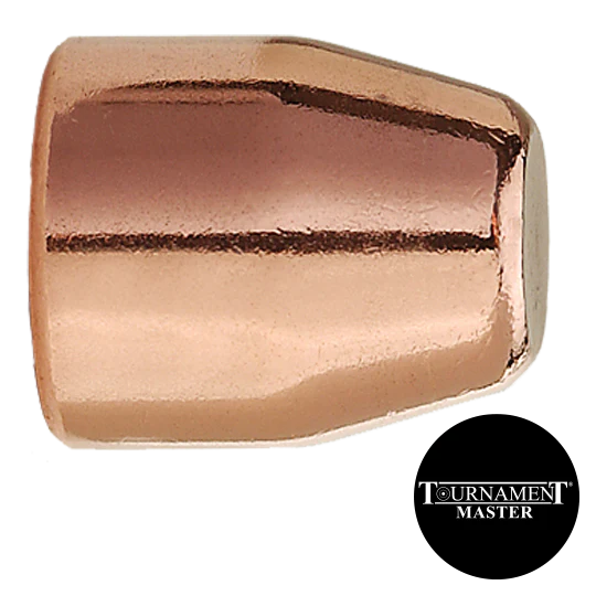 Sierra 9mm 95gr FMJ #8105