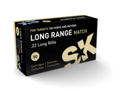SK Long Range Match - Image 2