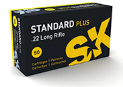 SK Standard Plus 22LR - Image 2