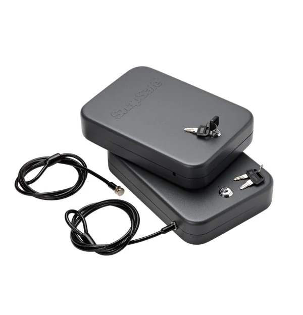 SnapSafe Lock Box Extra Large - Image 4