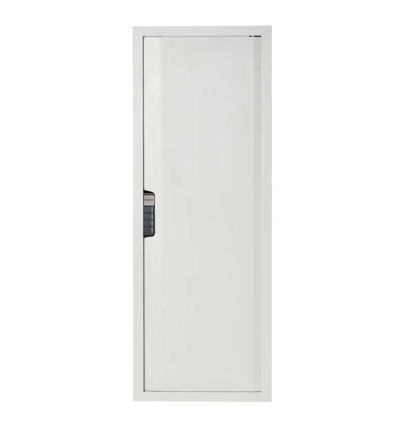 SnapSafe In-Wall Safe