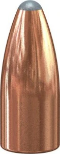 Speer 22cal 45gr Varmint Jacketed Soft Point #1023