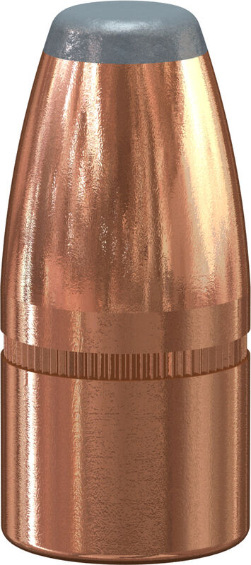 Speer 45cal 350gr Hot-Cor Flat Nose Rifle #2478 - Image 2