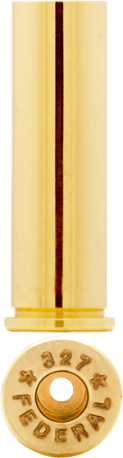 Starline 327 Federal Mag Brass