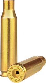 Starline 7mm-08 Remington Brass