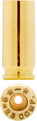 Starline 9x23 Comp Brass