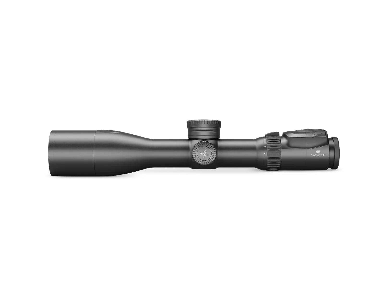 Swarovski DS Gen II 5-25 P