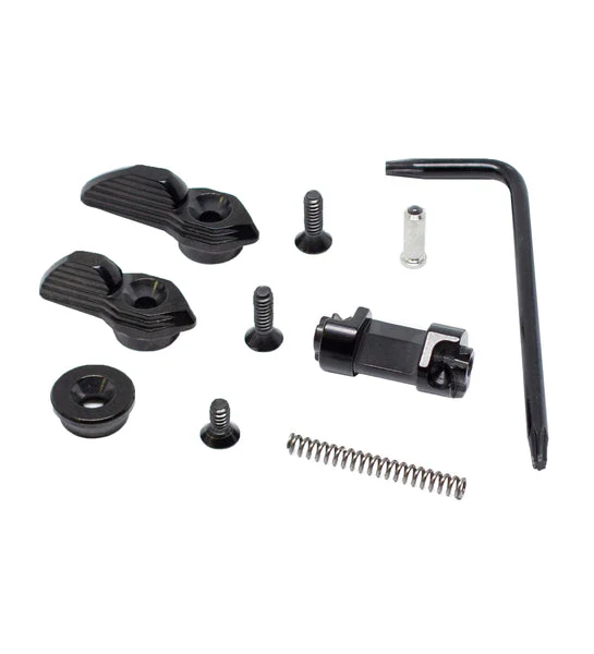 Triggertech AR-15 Ambi Short Throw Safety - Image 2