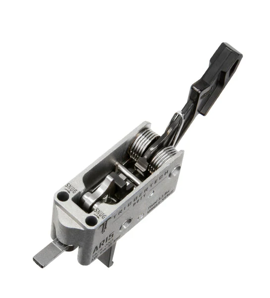 Triggertech AR15 Duty 3.5lbs AH0-SDB-33-NNF - Image 2