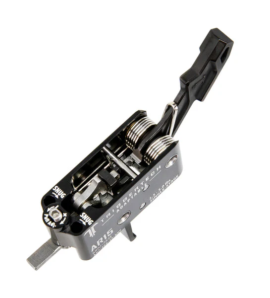 Triggertech AR15 Adaptable 2.5-5lbs AR0-SBB-25-NNF - Image 2