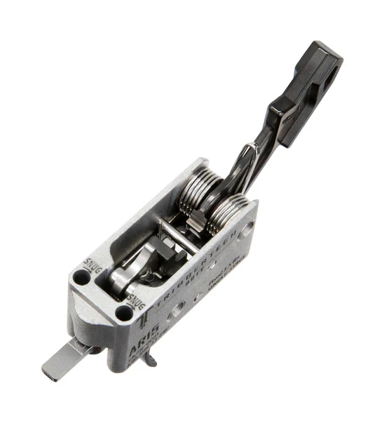 Triggertech AR15 Duty 3.5lbs AH0-SDB-33-NNC - Image 2