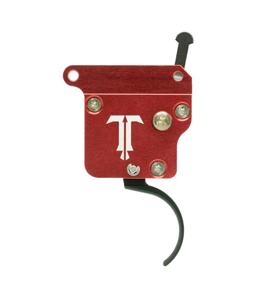 Triggertech Rem 700 Diamond Trigger R70-SRB-02-TNC - Image 2