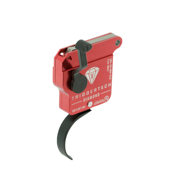 Triggertech Rem 700 Diamond Trigger R70-SRB-02-TNC - Image 3