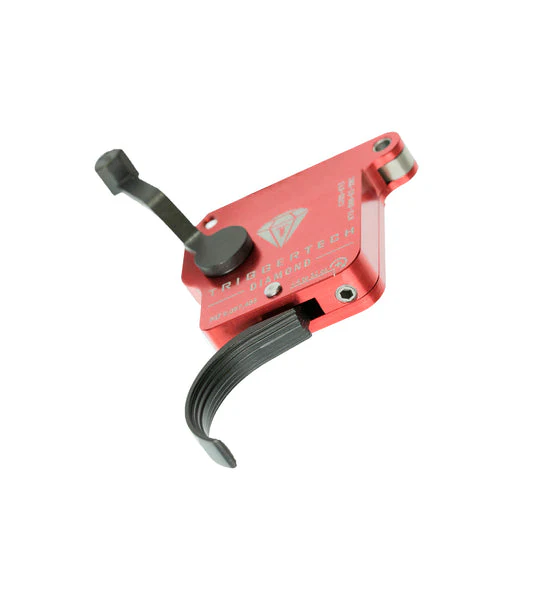 Triggertech Rem 700 Diamond Trigger R70-SRB-02-TNC - Image 4