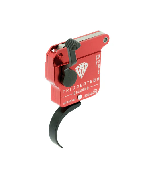 Triggertech Rem 700 Diamond Trigger R70-SRB-02-TNP - Image 3