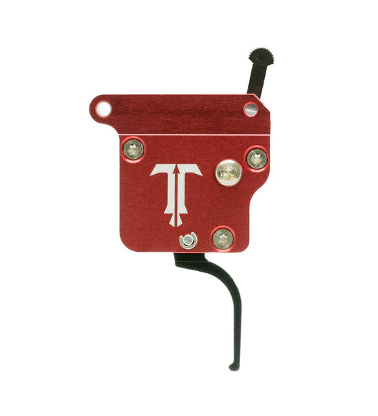 Triggertech Rem 700 Left Diamond Trigger R7L-SRB-02-TNF - Image 3