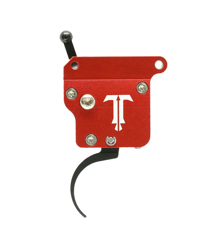 Triggertech Rem 700 Left Diamond Trigger R7L-SRB-02-TNP - Image 2