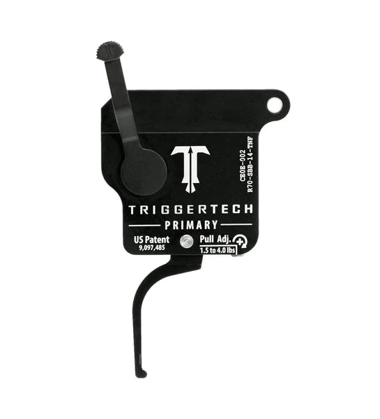 Triggertech Rem 700 Primary Trigger R70-SBB-14-TNF