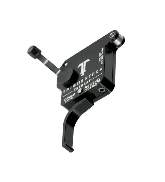 Triggertech Rem 700 Primary Trigger R70-SBB-14-TNF - Image 3